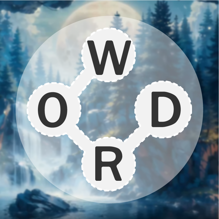 Daily Crossword Puzzle icon