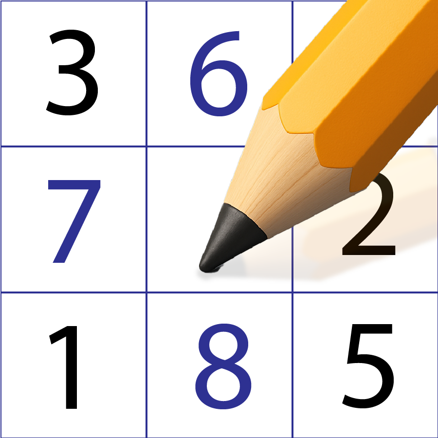 Free Sudoku Online icon